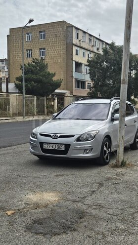 Hyundai i30 2009, 227,780 km - 1.4 l - Bakı