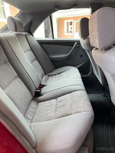 Mercedes C 180 1997, 365,235 km - 1.8 l - Qazax