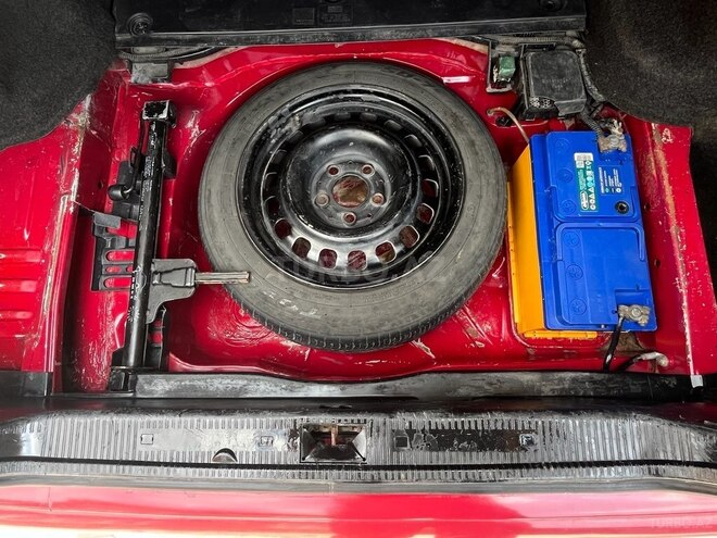 Mercedes C 180 1997, 365,235 km - 1.8 l - Qazax