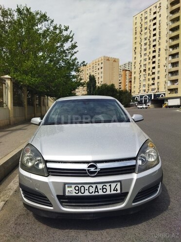 Opel Astra 2006, 310,971 km - 1.3 l - Bakı