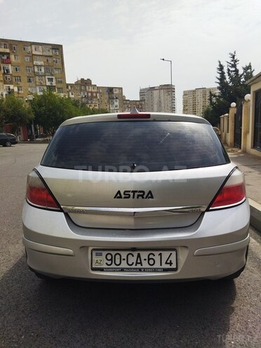Opel Astra 2006, 310,971 km - 1.3 l - Bakı