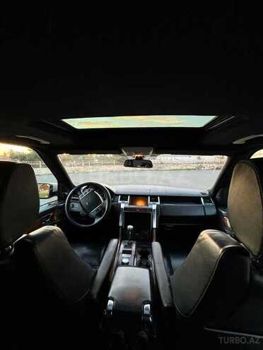 Land Rover Range Rover 2009, 267,000 km - 3.6 l - Bakı