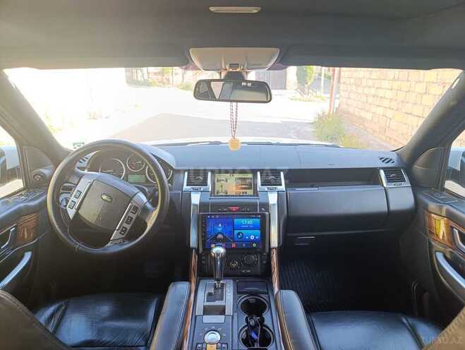 Land Rover Range Rover 2009, 267,000 km - 3.6 l - Bakı