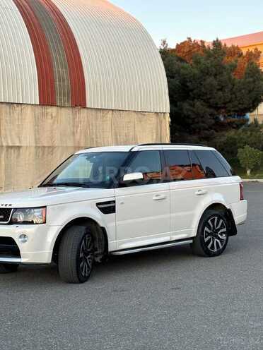 Land Rover Range Rover 2009, 267,000 km - 3.6 l - Bakı
