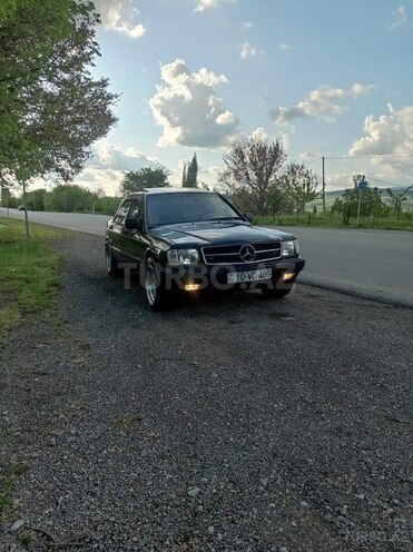 Mercedes 190 1992, 473,367 km - 2.0 l - Göyçay