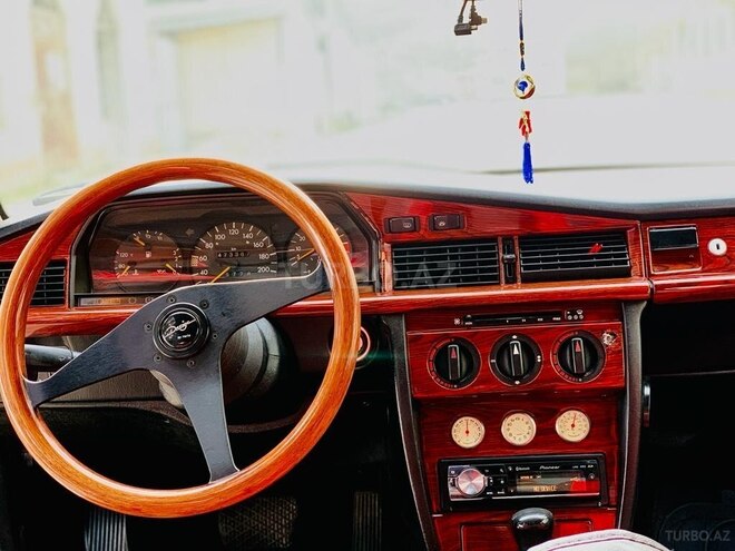 Mercedes 190 1992, 473,367 km - 2.0 l - Göyçay