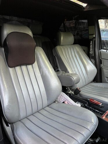 Mercedes 190 1992, 473,367 km - 2.0 l - Göyçay