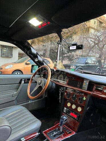 Mercedes 190 1992, 473,367 km - 2.0 l - Göyçay