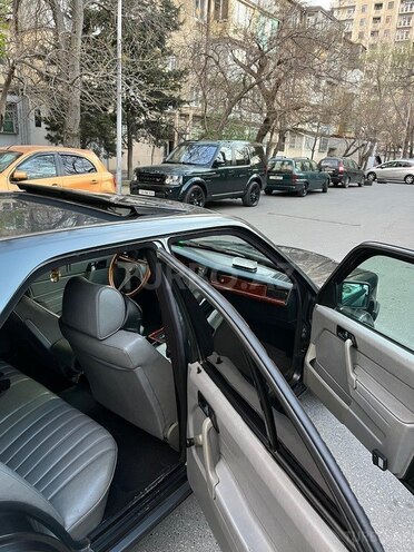 Mercedes 190 1992, 473,367 km - 2.0 l - Göyçay