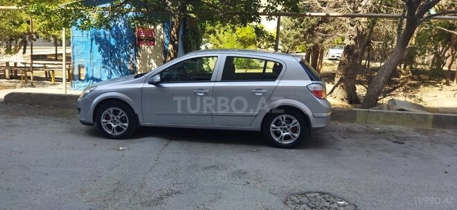 Opel Astra 2006, 310,971 km - 1.3 l - Bakı