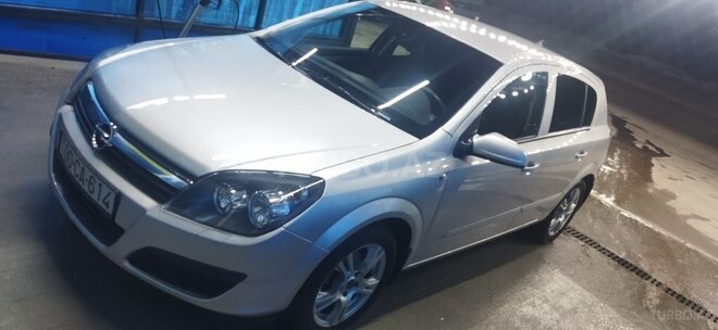 Opel Astra 2006, 310,971 km - 1.3 l - Bakı