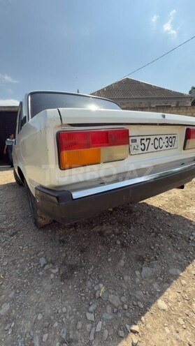 LADA (VAZ) 2107 2005, 95,000 km - 1.5 l - Şəmkir