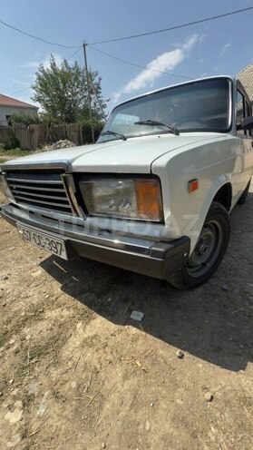 LADA (VAZ) 2107 2005, 95,000 km - 1.5 l - Şəmkir
