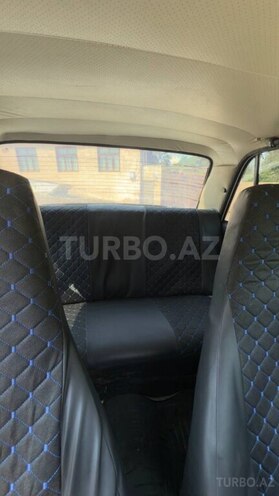 LADA (VAZ) 2107 2005, 95,000 km - 1.5 l - Şəmkir