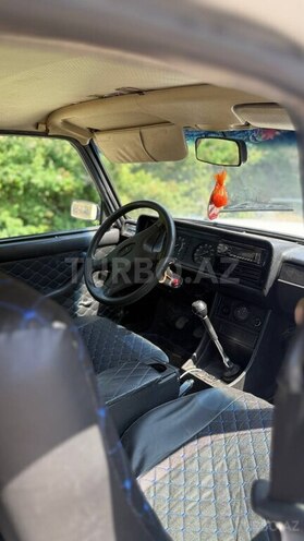 LADA (VAZ) 2107 2005, 95,000 km - 1.5 l - Şəmkir