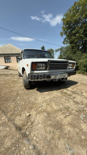 LADA (VAZ) 2107 2005, 95,000 km - 1.5 l - Şəmkir