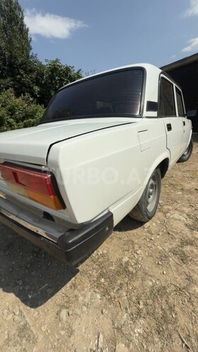 LADA (VAZ) 2107 2005, 95,000 km - 1.5 l - Şəmkir