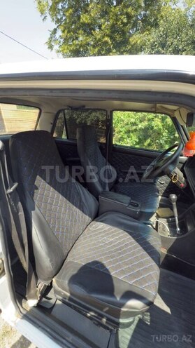 LADA (VAZ) 2107 2005, 95,000 km - 1.5 l - Şəmkir