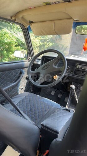 LADA (VAZ) 2107 2005, 95,000 km - 1.5 l - Şəmkir