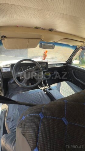LADA (VAZ) 2107 2005, 95,000 km - 1.5 l - Şəmkir