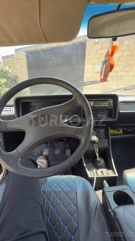 LADA (VAZ) 2107 2005, 95,000 km - 1.5 l - Şəmkir