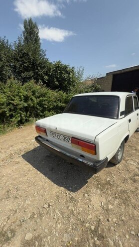 LADA (VAZ) 2107 2005, 95,000 km - 1.5 l - Şəmkir