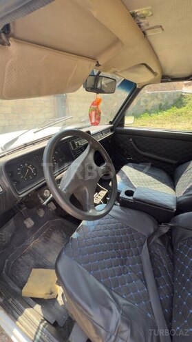 LADA (VAZ) 2107 2005, 95,000 km - 1.5 l - Şəmkir