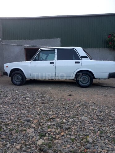 LADA (VAZ) 2107 2005, 95,000 km - 1.5 l - Şəmkir