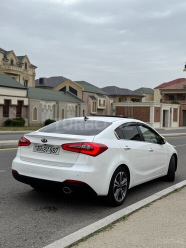 Kia Cerato-6