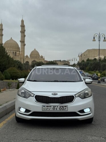 Kia Cerato-2