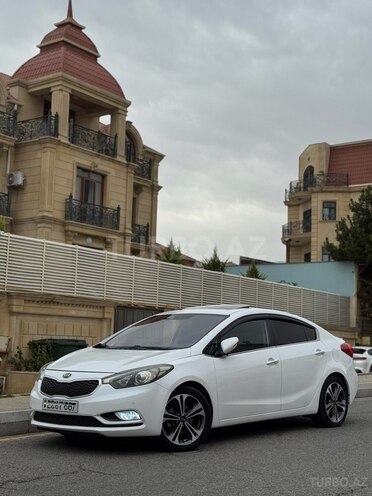 Kia Cerato-1