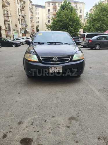 Lifan 520 2010, 100,000 km - 1.6 l - Xırdalan