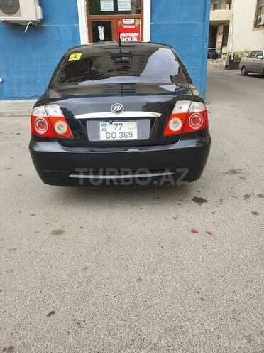 Lifan 520 2010, 100,000 km - 1.6 l - Xırdalan