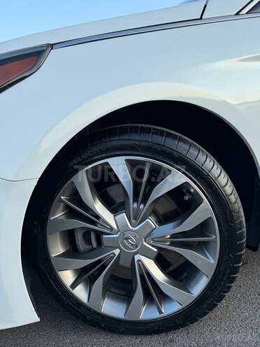 Hyundai Sonata 2014, 145,000 km - 2.0 l - Gəncə