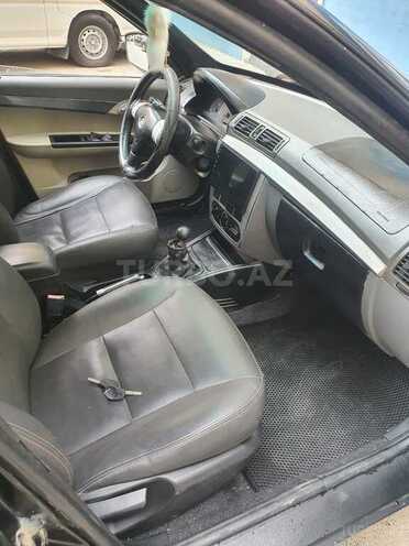 Lifan 520 2010, 100,000 km - 1.6 l - Xırdalan