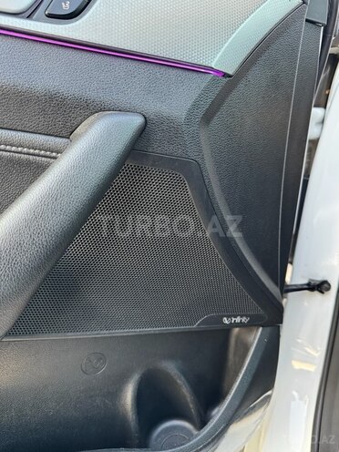 Hyundai Sonata 2014, 145,000 km - 2.0 l - Gəncə