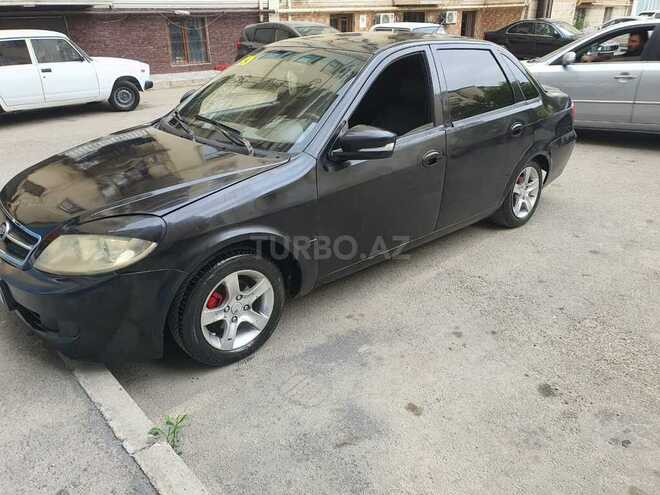 Lifan 520 2010, 100,000 km - 1.6 l - Xırdalan