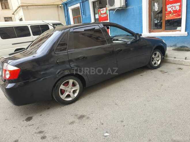 Lifan 520 2010, 100,000 km - 1.6 l - Xırdalan