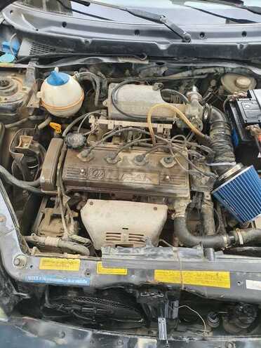 Lifan 520 2010, 100,000 km - 1.6 l - Xırdalan