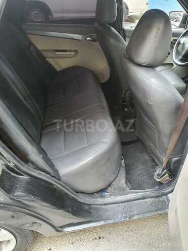 Lifan 520 2010, 100,000 km - 1.6 l - Xırdalan