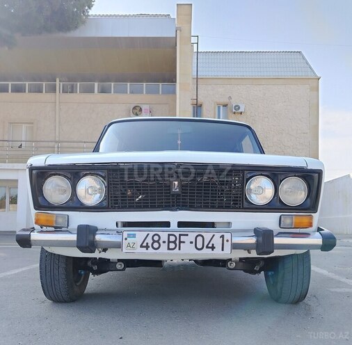 LADA (VAZ) 2106 2003, 258,008 km - 1.6 л - Bakı