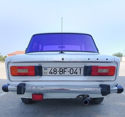 LADA (VAZ) 2106 2003, 258,008 km - 1.6 л - Bakı
