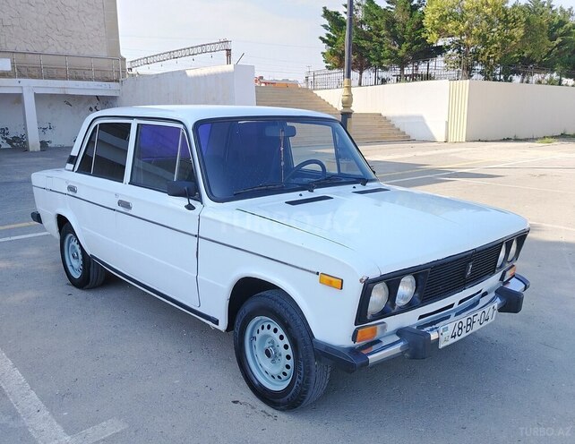 LADA (VAZ) 2106 2003, 258,008 km - 1.6 л - Bakı