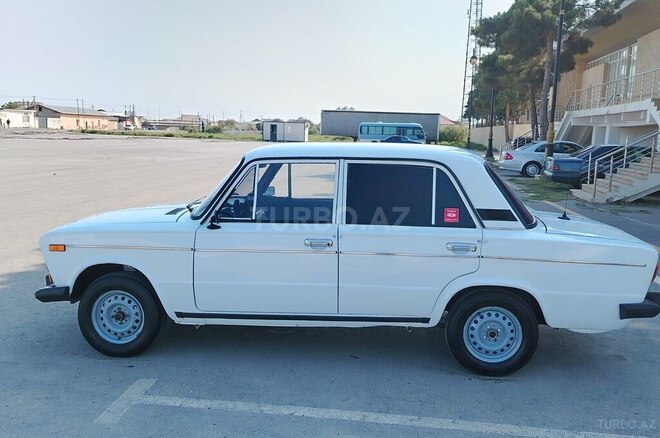LADA (VAZ) 2106 2003, 258,008 km - 1.6 л - Bakı