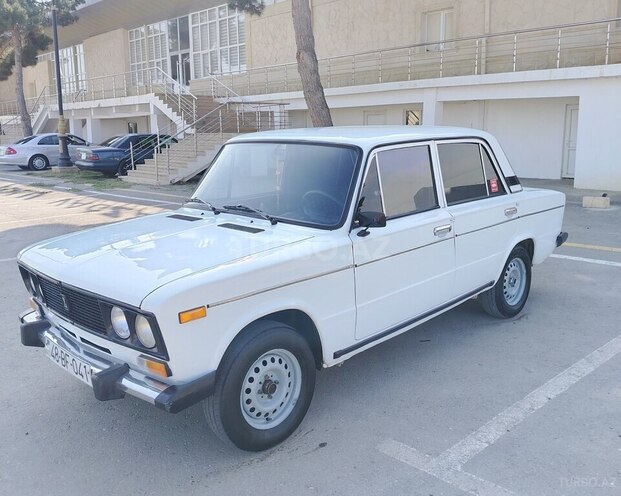LADA (VAZ) 2106 2003, 258,008 km - 1.6 л - Bakı