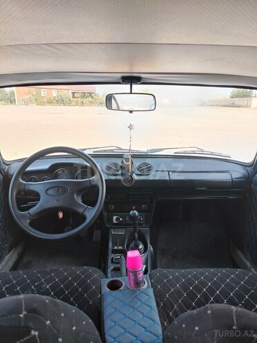 LADA (VAZ) 2106 2003, 258,008 km - 1.6 л - Bakı