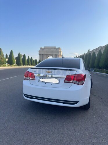 Chevrolet Cruze 2015, 250,000 km - 1.4 l - Gəncə