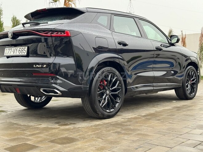 Changan  2025, 70 km - 1.5 l - Bakı