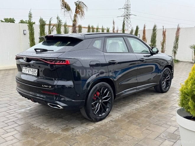Changan  2025, 70 km - 1.5 l - Bakı
