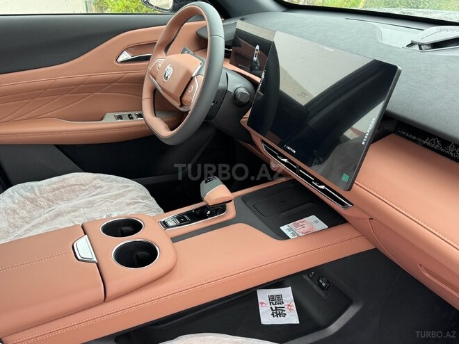 Changan  2025, 70 km - 1.5 l - Bakı